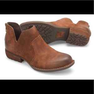 Born Kerry Boots